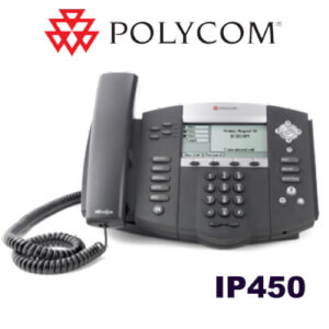POLYCOM IP450 kuwait