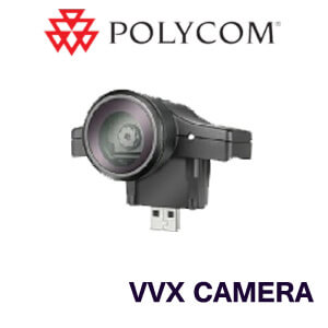 POLYCOM-VVX camera Kuwait