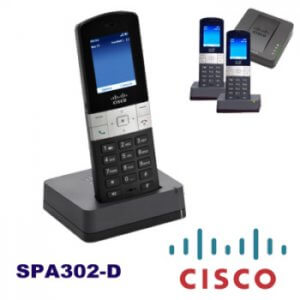 Cisco SPA302-D Kuwait