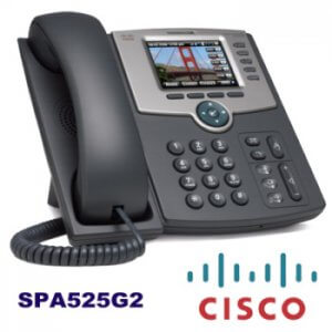 Cisco SPA525 Kuwait