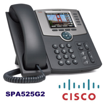 Cisco SPA525 Kuwait