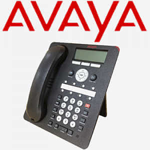 Avaya IP Phones