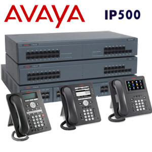 AVAYA-IP500 kuwait