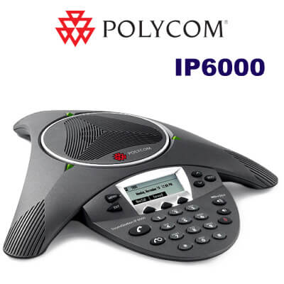 polycom ip6000 kuwait