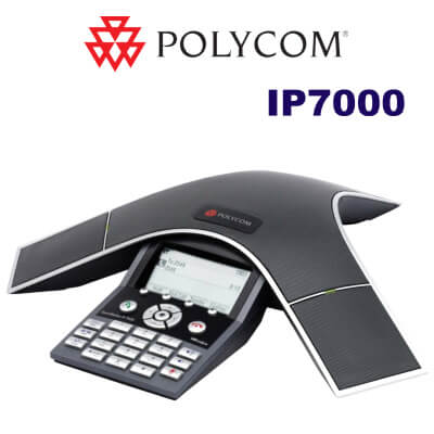 POLYCOM IP7000 Kuwait