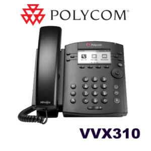 POLYCOM-VVX310 Kuwait