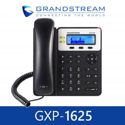 Grandstream GXP1625 Kuwait