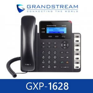 Grandstream GXP1628 Kuwait