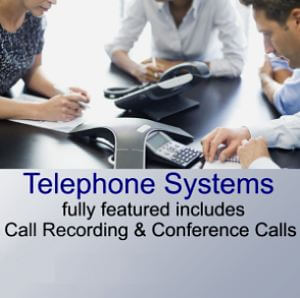 Telephone System Kuwait