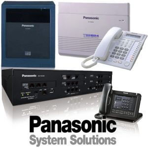 panasonic pabx system kuwait