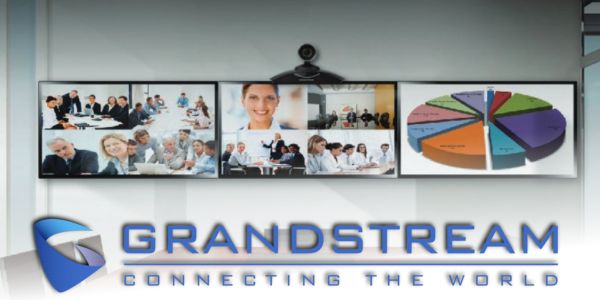 Grandstream Video Conferencing System Kuwait