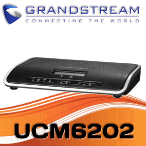 Grandstream UCM6202 Kuwait