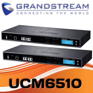 Grandstream UCM6510 Kuwait