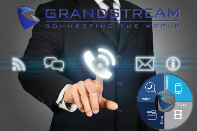 Grandstream Distributor Kuwait