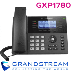 Grandstream GXP1780 IP Phone Kuwait