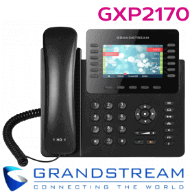 Grandstream GXP2170 IP Phone Kuwait