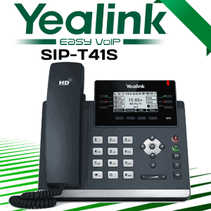 Yealink-SIP-T41S-Voip-Phone-Kuwait