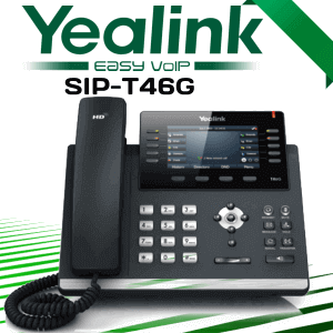 Yealink-SIP-T46G-Voip-Phone-Kuwait