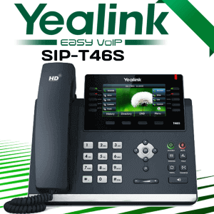Yealink-SIP-T46S-Voip-Phone-Kuwait