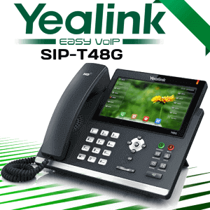 Yealink-SIP-T48G-Voip-Phone-Kuwait