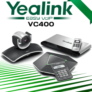 Yealink VC400 Kuwait