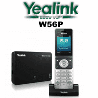 Yealink-W56P-DectPhone-kuwait