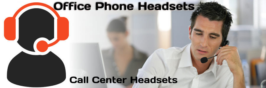 Office Telephone headsets