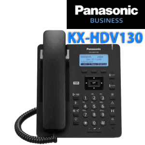 Panasonic KX-HDV130 Kuwait