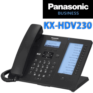Panasonic-KX-HDV230-IP-Phone-kuwait