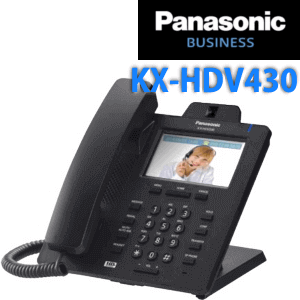 Panasonic-KX-HDV430-IP-Phone-kuwait