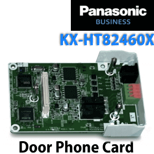 Panasonic-KX-HT82460-Door-Phone-Card-kuwait