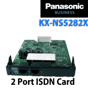 Panasonic-KX-NS5282X-ISDN-PRI-CARD-kuwait