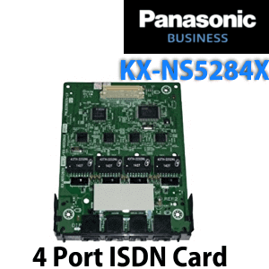 Panasonic-KX-NS5284X-ISDN-PRI-CARD-kuwait