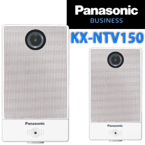 Panasonic-KX-NTV150-IP-Door-Phone-kuwait