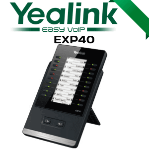 Yealink EXP40 Module Kuwait
