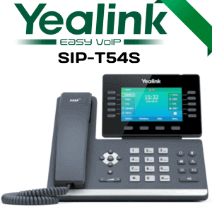 Yealink SIP-T54S IP Phone Kuwait