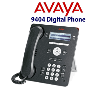 Avaya 9404 Digital Phone Kuwait