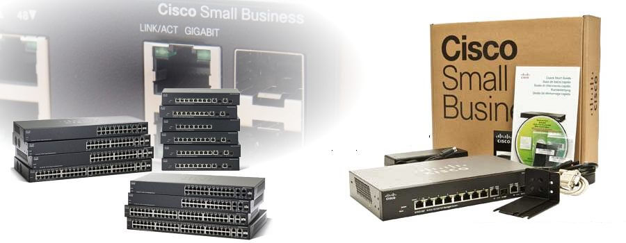 Cisco 300 Series Switches Kuwait