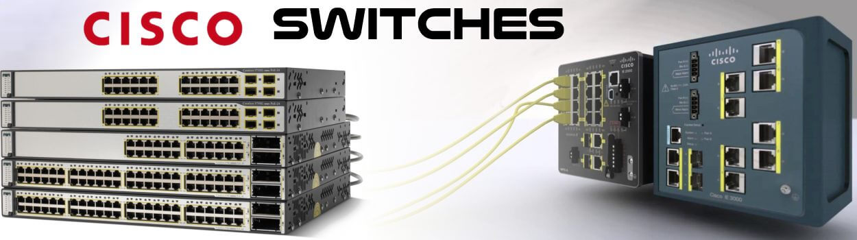 Cisco-Switches-Kuwait