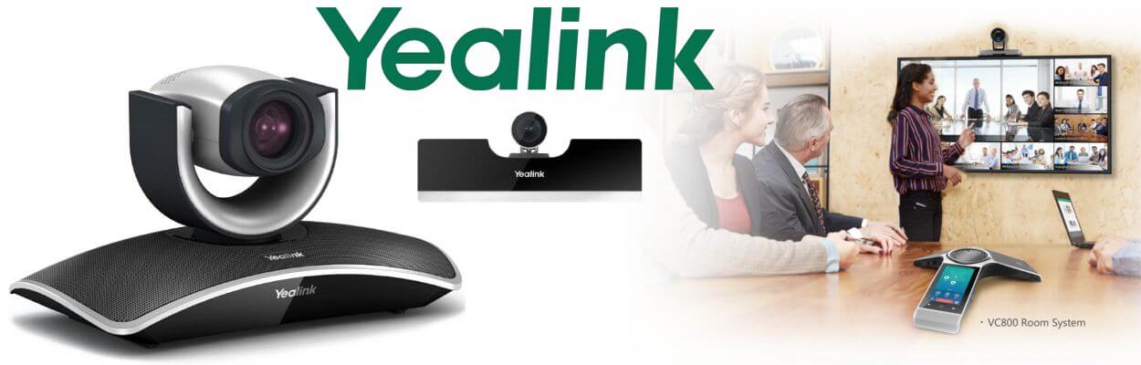 Yealink Video Conferencing System kuwait