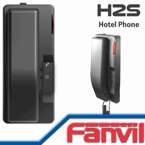 Fanvil H2 Hotel Phone Kuwait