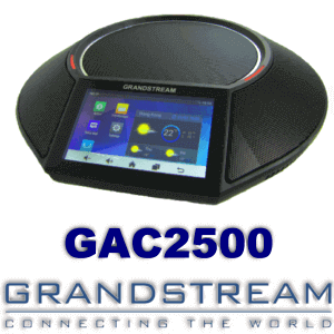 grandstream gac2500 kuwait