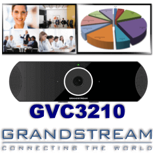 Grandstream GVC3210 Kuwait