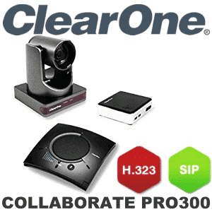 Clearone Video Conferencing System Kuwait Sip H 323 Clear One Kuwait