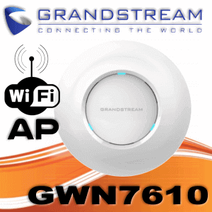 Grandstream GWN7610 Access Point Kuwait