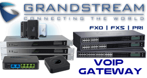 Grandstream gateway kuwait