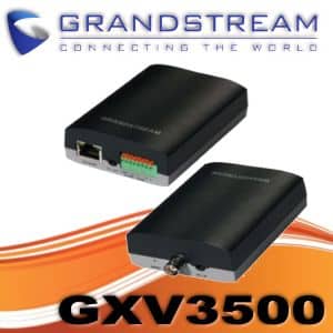 grandstream gxv3500 kuwait