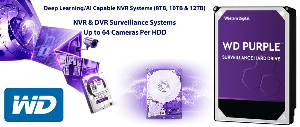 wd purple cctv hdd supplier kuwait