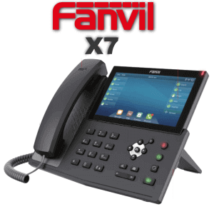 fanvil x7 ip phone kuwait