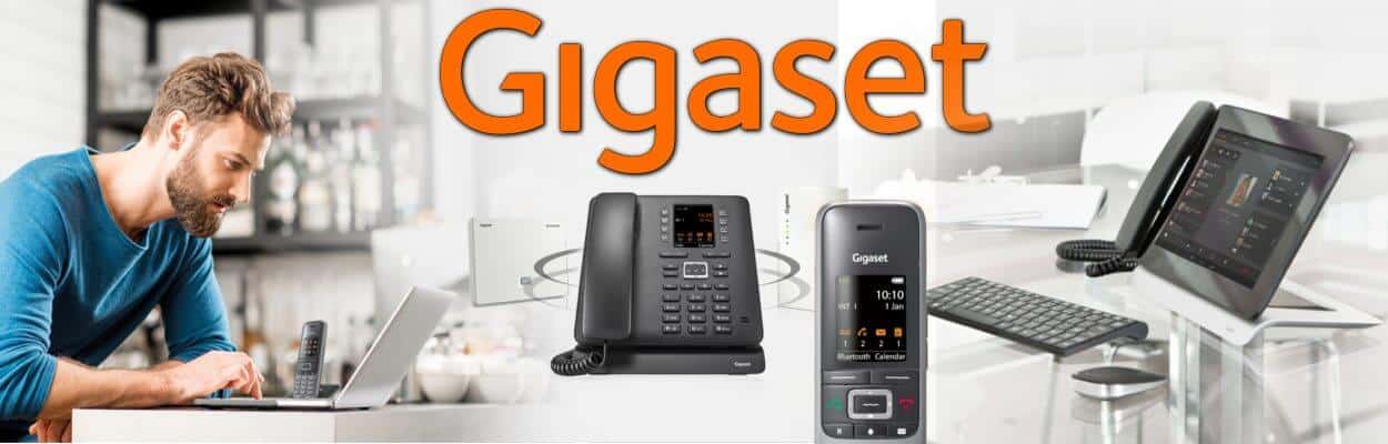 gigaset phones kuwait